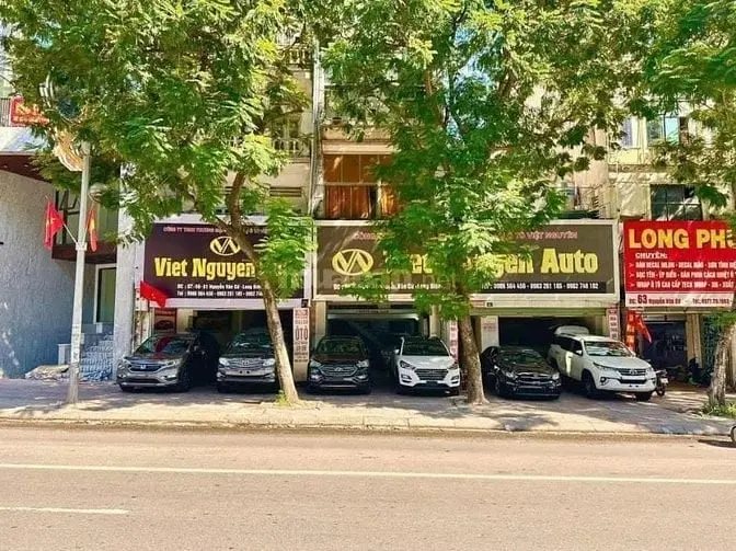 Cho Thuê T1+2 Hoặc Cả Nhà Mp Nguyễn Văn Cừ