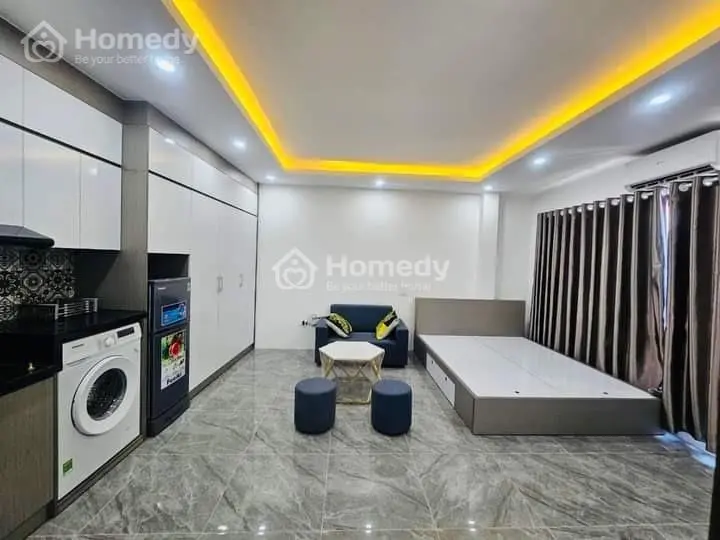 Bán Nhà Nguyễn Lương Bằng ,Gần Ô Tô Đỗ 35M2 6 Tầng Mt 6M Giá 4.8 Tỷ.