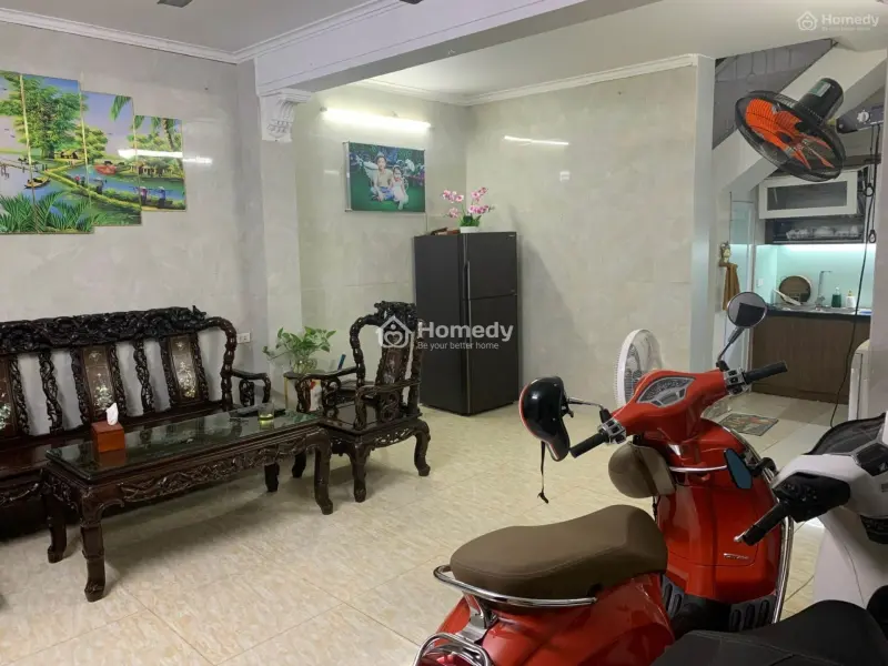 Chính Chủ Bán Nhà Riêng Tại Phường Quang Trung, Đống Đa, Hà Nội