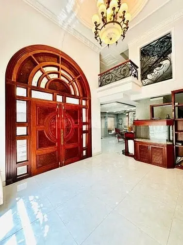 Biệt Thự View Sông Ngang Khủng 10Mx16M 5 Lầu Gần Phan Xích Long, Pn