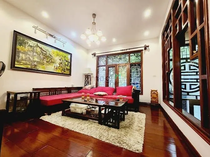 Phân Lô Hoàng Minh Giám, Nguyễn Thị Thập. Liền Kề 72M2 Gần Hồ