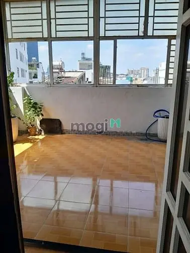Căn Hộ Cao Cấp 1Pn Có Ban Công Gần Landmark 81