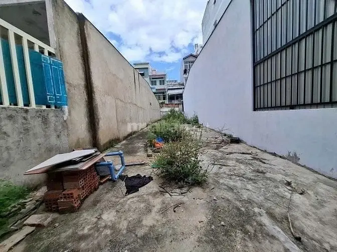 ✅Đất Đường Chu Văn An P1, Q6 , 100M2