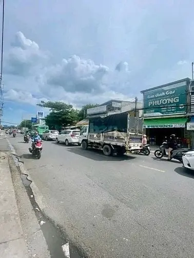 ✅Kho Mặt Tiền Hồ Học Lãm 1200M2 , An Lạc, Bình Tân