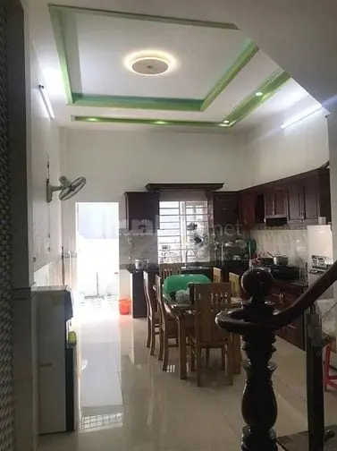 ✅Nhà Hẻm 827/ Tỉnh Lộ 10 , Ngay Khu Tên Lửa