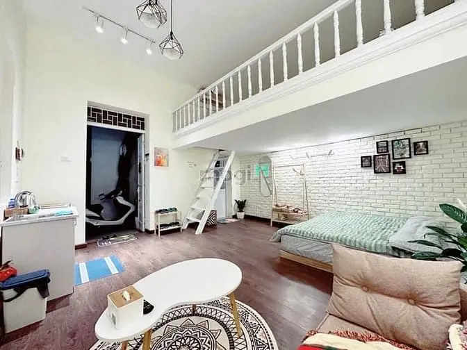 🌟Tống Duy Tân_Hoàn Kiếm_Tầng 1_Kd Homestay 60M2 2Pn Chỉ 4,65 Tỷ🌟