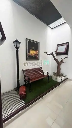 Chỉ 28.5 Tỷ! Bán Nhà Có Hầm An Phú - An Khánh Dt 100M2 (5M X20M) Shr