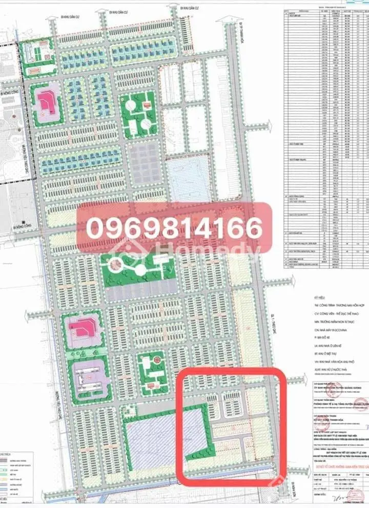 Cần Tiền Bán Gấp 2 Lô Lk (320M2) Giá Cắt Lỗ-Thị Trấn Tân Phong,Quảng Xương,Thanh Hóa