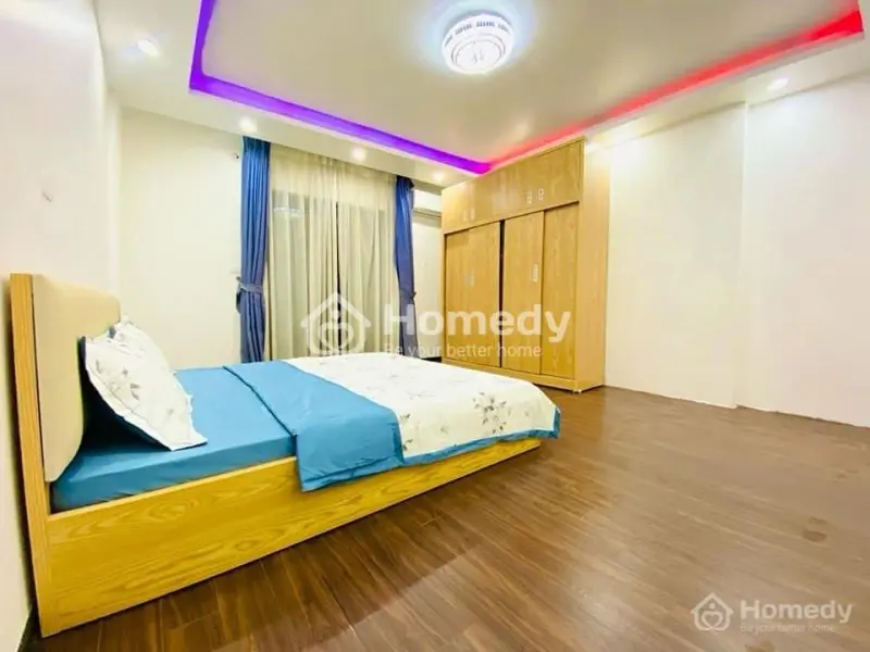 Bán Nhà Nguyễn Lương Bằng Đống Đa-Ngõ Nông 3 Bước Ra Mặt Phố-37M2X4T-Nhỉnh 4 Tỷ