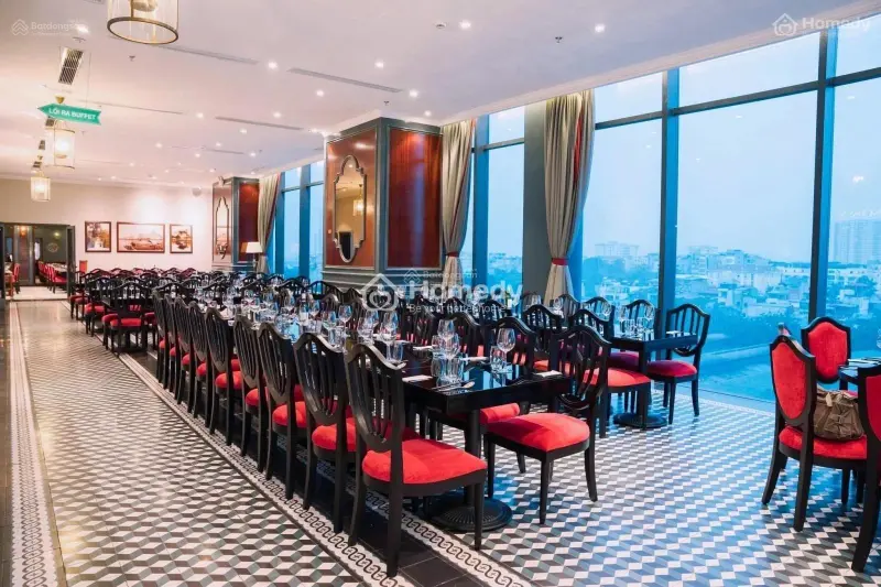 Hiếm Có Khó Tìm !!! Bán Mặt Phố Khuất Duy Tiến - Lô Góc, 191M2, Mt 9M Dòng Tiền Cao, Giá Chỉ 63 Tỷ