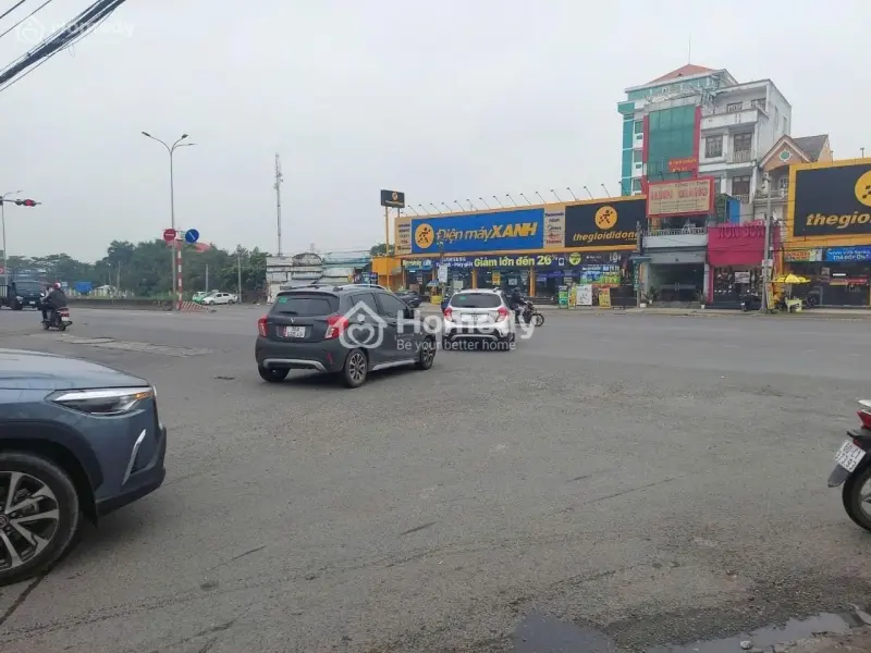 Đầu Tư Đón Sóng Sân Bay Long Thành, Giá F0 Để Đầu Tư, Kdc Sân Bay Long Thành, Sổ Sẵn Giá Chỉ 920Tr