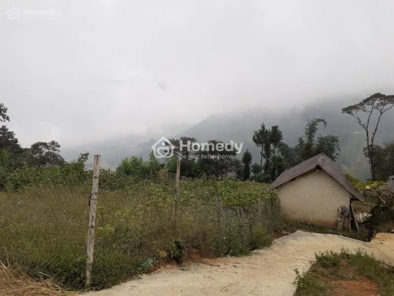 Siêu Phẩm Cho Các Nhà Đầu Tư Tại Y Tý, Sa Pa 2