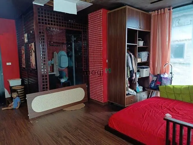 🌟Tt Nguyễn Phong Sắc_Cầu Giây_Lô Góc_T3_Sổ To 80M2 2Pn Chỉ 4,23 Tỷ🌟
