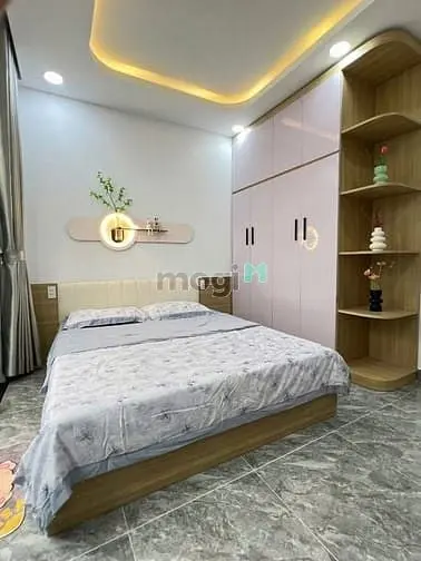 🎉 Cơ Hội Sở Hữu Nhà Nguyễn Thái Sơn, Gò Vấp – 3Pn– 2.45 Tỷ - 40.7 M2