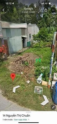 Chuẩn Bị Sang Nước Ngài Định Cư Bán Gấp Lô Đất Tân Thông Hội 182M2.