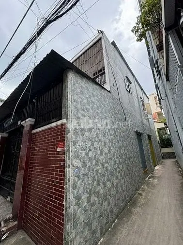 Cần Bán Nhà Trung Tâm Phú Nhuận 💰 Giá: 6 Tỷ 500 Triệu ( Ktl )