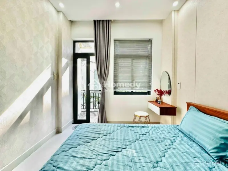 Duy Nhất Còn 1 Căn, Dt Siêu Rộng, 110M2, 2Pn, 2 Toilet, Quận Bt