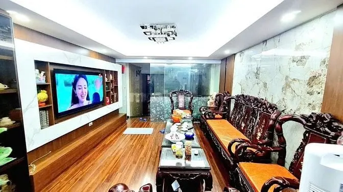 Bán Nhà Nguyễn Tư Giản - Hoàn Kiếm