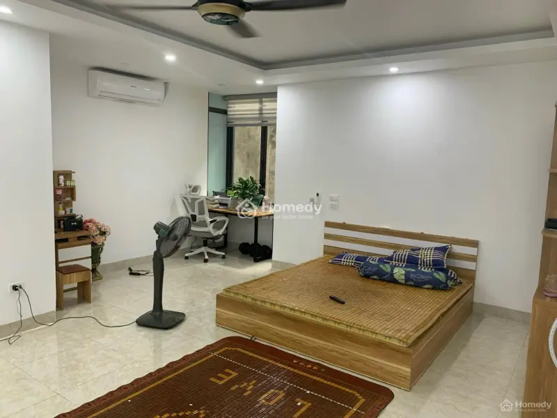 Chính Chủ Bán Nhà Riêng Tại Phường Quang Trung, Đống Đa, Hà Nội