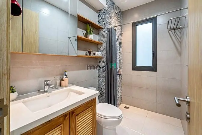 Căn Hộ Cao Cấp 1Pn Gần Landmark 81 Đại Học Hutech