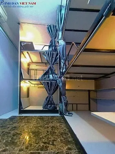 Phòng Ở Ghép Cho Sinh Viên Và Người Đi Làm Giá Trọn Gói 43K/Ngày