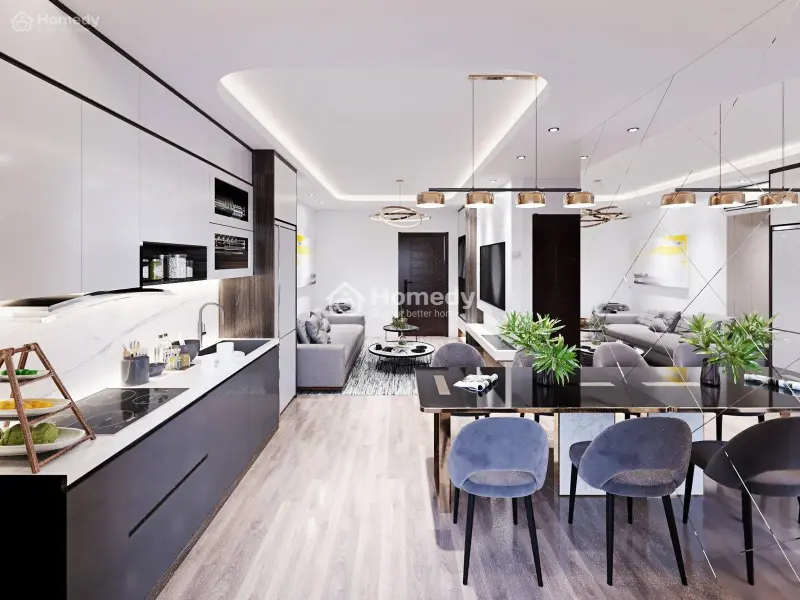 Bán Nhà Ở Xã Hội Evergreen Tràng Duệ Tại Hải Phòng