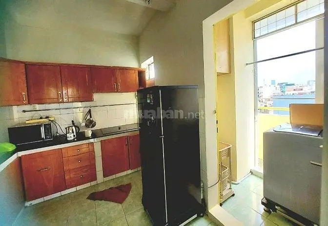 Chính Chủ Cho Thuê Căn Hộ 68M2 Phường Tân Định, Q1