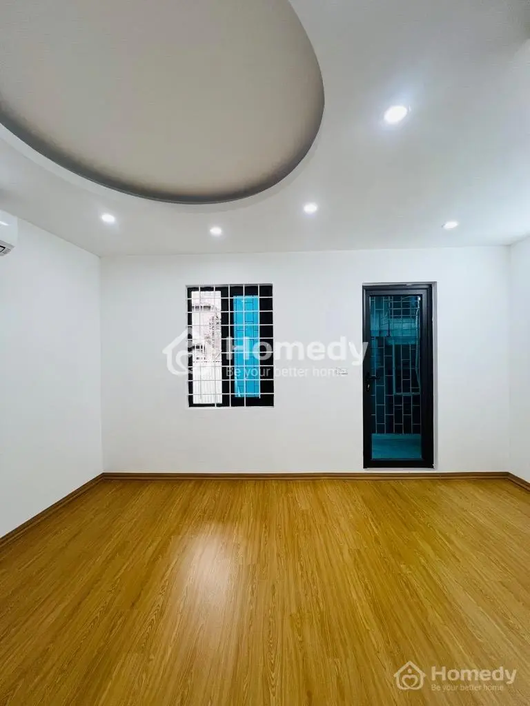 Bán Gấp Nhà Riêng Ô Chợ Dừa - Lô Góc - Ngõ Thông