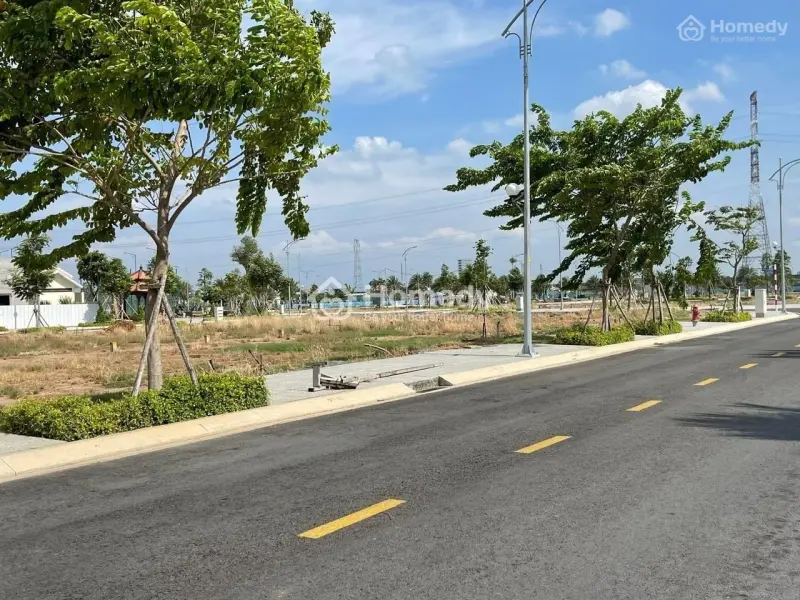 Giá Chỉ Hơn 900 Triệu - Sổ Hồng Riêng. Đừng Đứng Ngoài Cuộc Chơi, Đất Long Thành Đang Vào Sóng Lớn!
