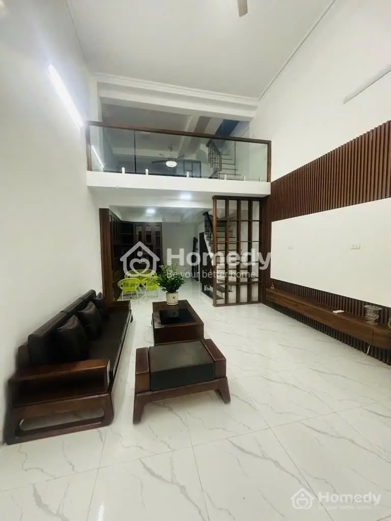 Bán Gấp Nhà Phố Huỳnh Thúc Kháng, Hà Đông🚗 Ô Tô🔥44M²- Chỉ Nhỉnh 11.1 Tỷ 🔥Phân Lô, Kinh Doanh📞