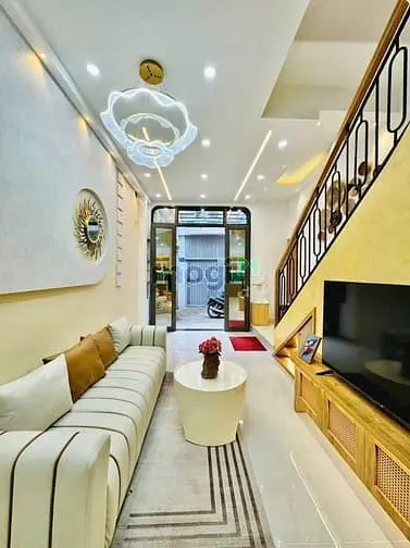 Bán Trong Tuần Nhà Vườn Lài Q.12 Giá 2 Tỷ 790 1T2L Sổ Hồng Riêng