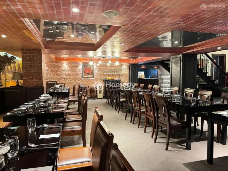 Hiếm Có Khó Tìm !!! Bán Mặt Phố Khuất Duy Tiến - Lô Góc, 191M2, Mt 9M Dòng Tiền Cao, Giá Chỉ 63 Tỷ
