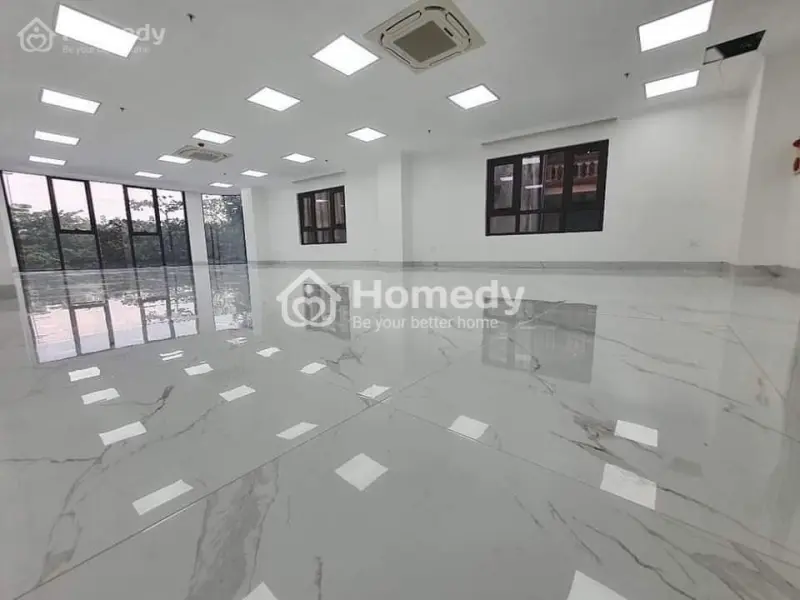 Bán Tòa Nhà Vp Mặt Phố Nguyễn Ngọc Nại, Dt 100 M2, 10 Tầng Thang Máy