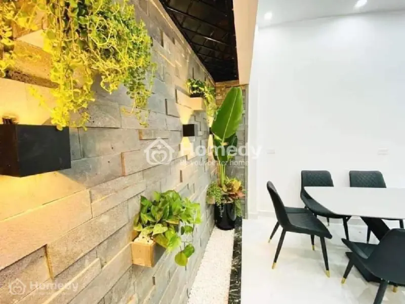Deal Sốc- Nguyễn Lương Bằng- Gần Ô Tô- 44M2- Mt 3.7M