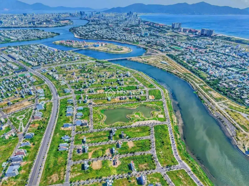 Chỉ 50 Triệu Để Có Đất Nền Đầm Sen Nam Hoà Xuân Đà Nẵng