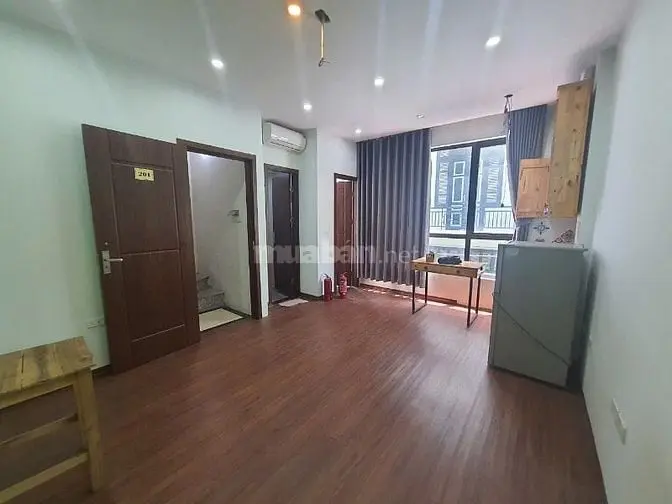 Cc Cho Thuê Nhà Nguyên Căn, Số 16 Ngõ 28 Ngụy Như Kon Tum