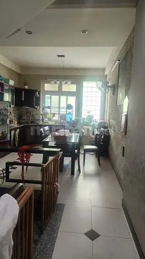 Cần Bán Nhà Đường Thanh Loan F5Q8 Dt: 4X20M, Trệt, 2 Lầu, 1St