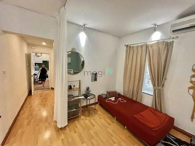 🌟Homstay_Trương Hán Siêu_Hoàn Kiếm_Tầng 3_D/Tiền 60M2 2Pn Chỉ 4,2Tỷ🌟
