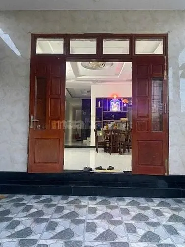 Bán Nhà 5X20(100M2) Kdc Nguyễn Thái Học Lagi Giá Siêu Tốt