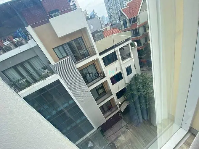 Chính Chủ Cho Thuê Văn Phòng 60M2 - 25M2 Phố Trug Yên 6
