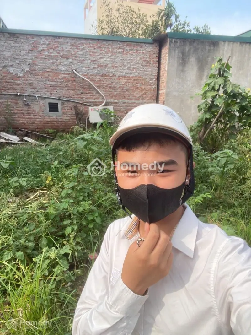 Gia Đình Em Cần Bán Gấp Lô Đất Quán Khê, Dương Quang, Gia Lâm ,Oto 16 Chỗ Vào Tận Đất Diện Tích40M2
