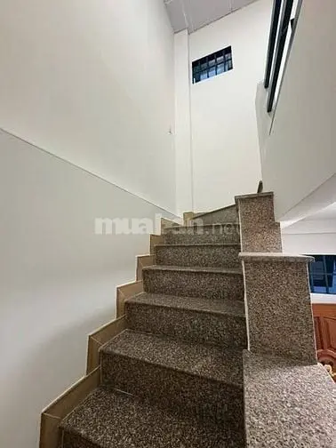 5,28Tỷ Mặt Tiền Kinh Doanh Dbt P2 Nhà Trống Giao Ngay