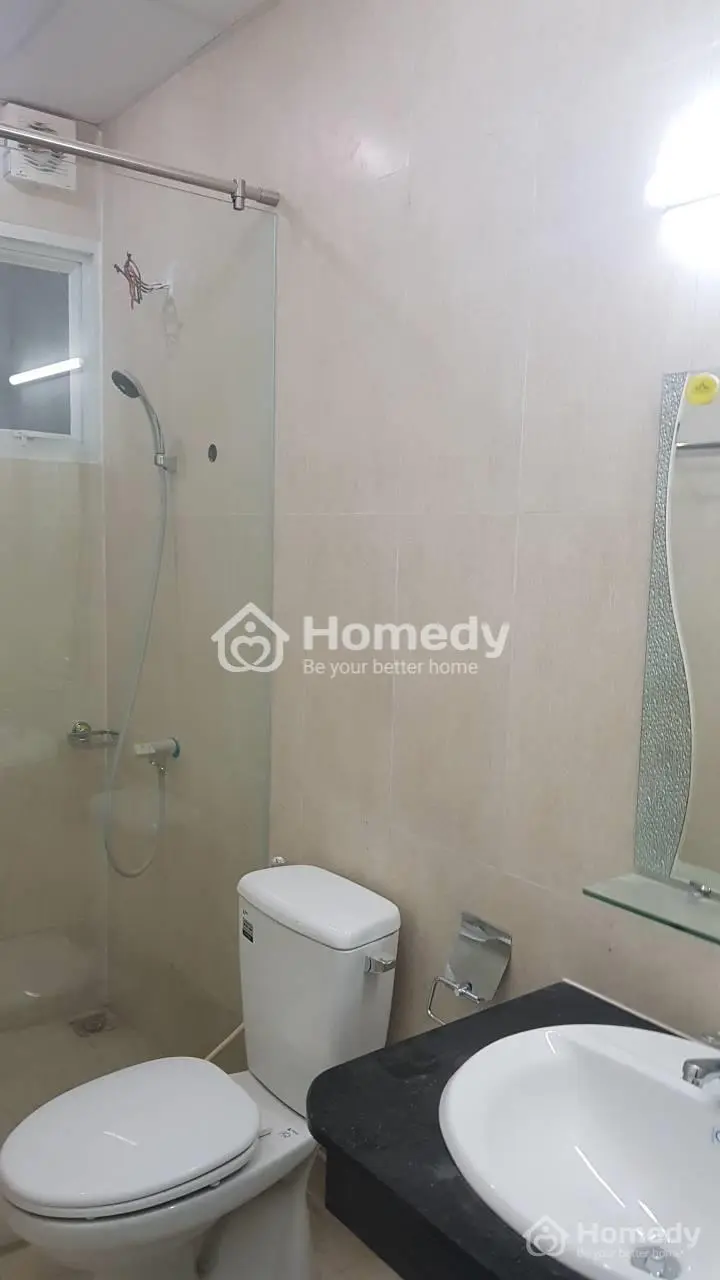 Bán Căn Hộ Tara 1 Pn- 49M2 Giá 1,3 Tỷ (Bao Thuế Phí) Mặt Tiền Tạ Quang Bửu Quận 8 Nhận Nhà 2018