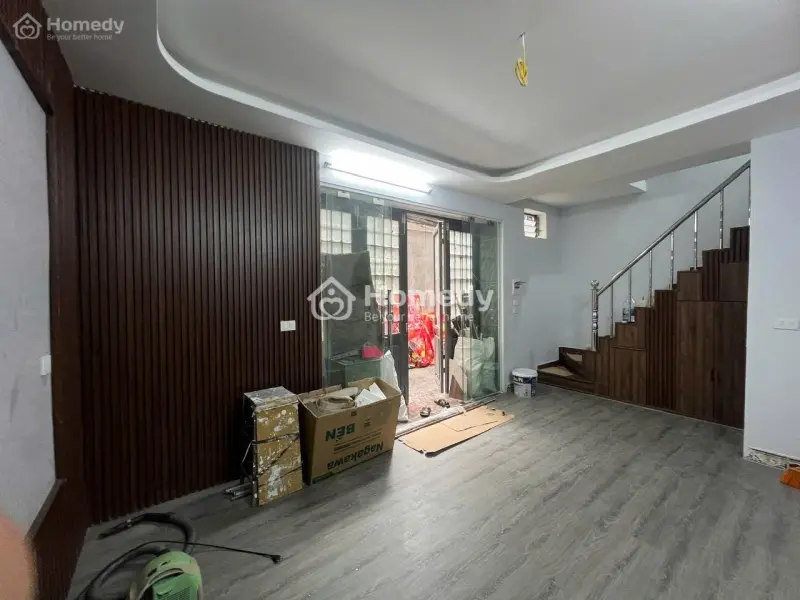🏠 Bán Nhà Lô Góc Bạch Mai – 3 Mặt Thoáng, Ngập Tràn Ánh Sáng