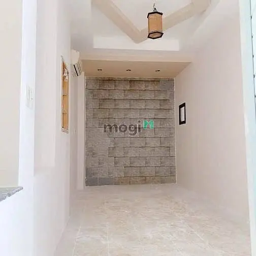 Nhà Mt Nguyễn Văn Mại 12X12 Trệt.2L.4P.4Wc.full Ml.tốt Vpcty.spa