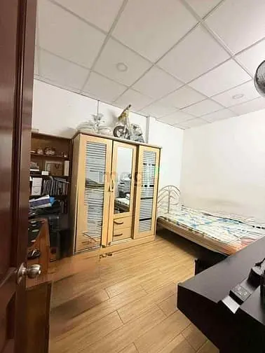 Nhà Tân Phú Gần Aeon Hxh Trệt+Làu Btct 57M-3Pn Giá Thiếu Nhi 4,3 Đồng