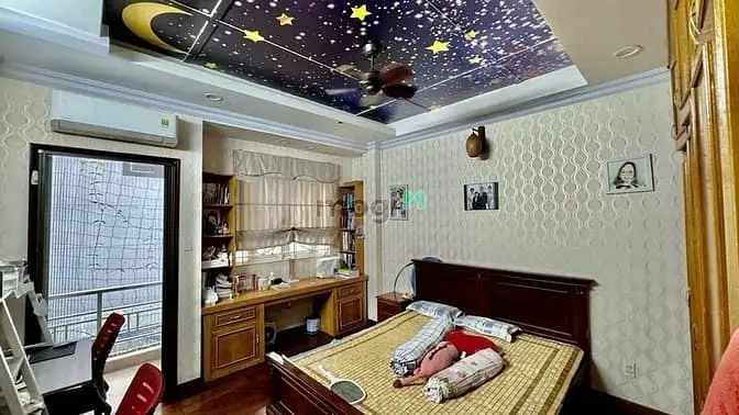 Bán Biệt Thự Có Hầm Đường 34 Kđt An Phú - An Khánh - Giá 35 Tỷ