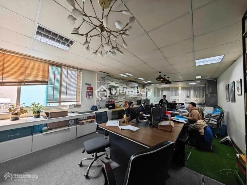 Bán Nhà Mặt Phố Vip Trường Chinh, 8 Tầng, Thang Máy, 2 Thoáng, Giá Tốt, Kinh Doanh, Vỉa Hè Rộng