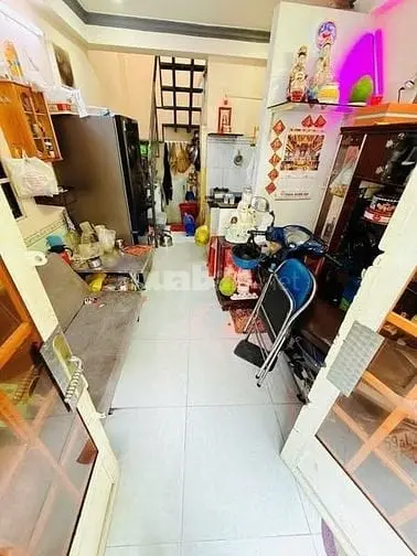 2,88Tỷ Căn Góc Trệt 2 Lầu Đúc Btct 2Pn , Nhà Nhỏ Giá Mềm Khu Hiện Hữu