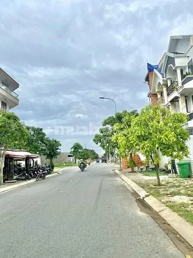 Bán Gấp Cặp Liền Kề 260M2 Đường Nhựa Ngay Chợ Rẫy 2 Xây Trọ Kinh Doanh